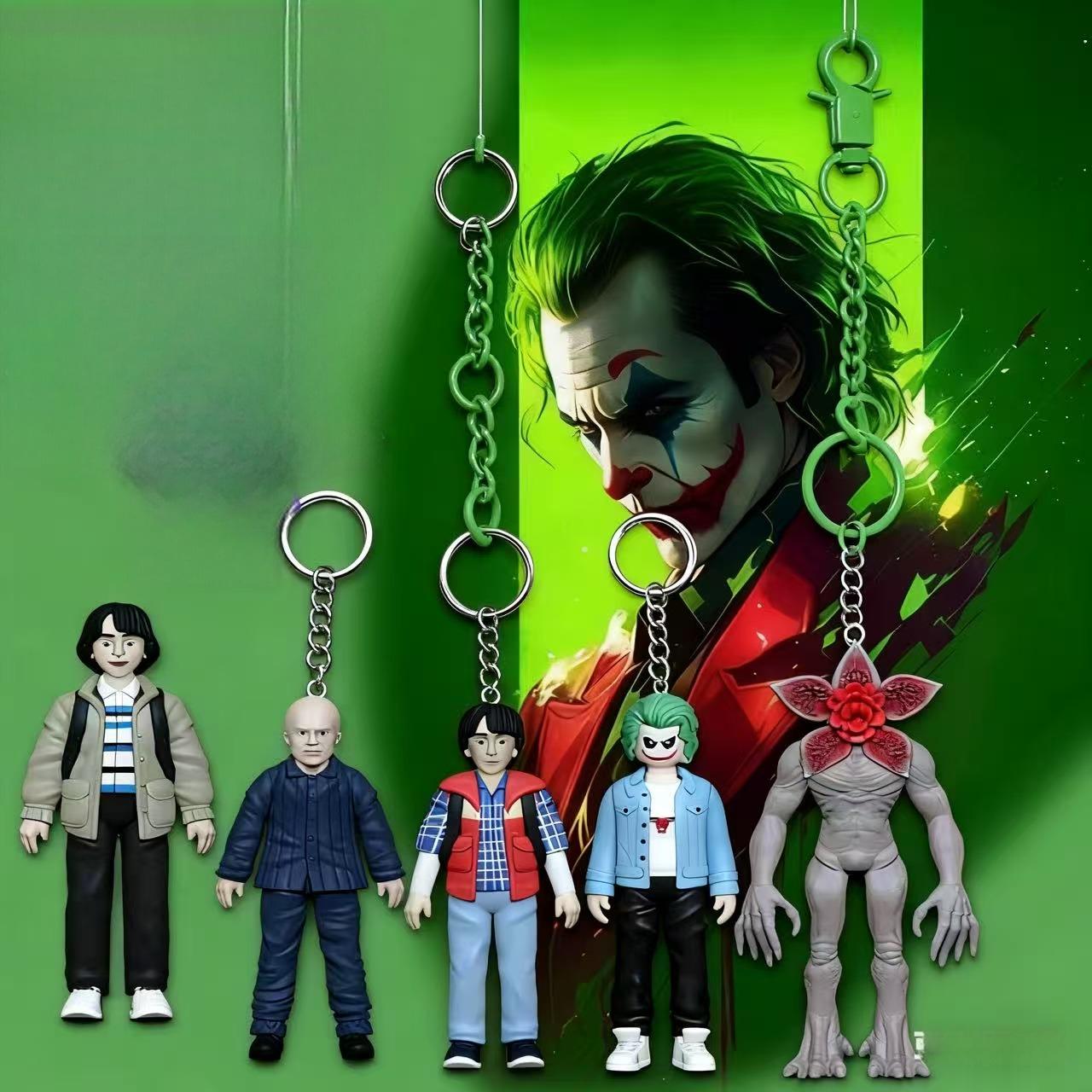 手办/潮流玩具/模型/动漫手办/手办配件细节图