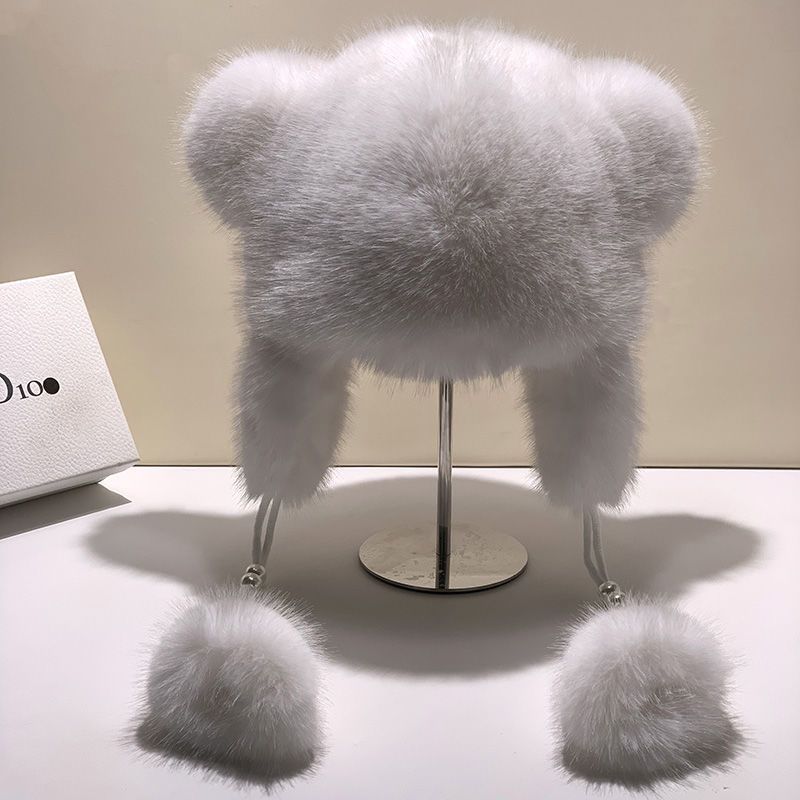 表演/节庆帽实物图