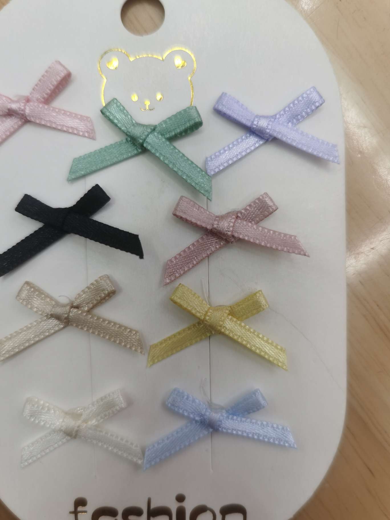 时尚饰品配件多款精选百搭装饰品配件创意搭配新款多样选择