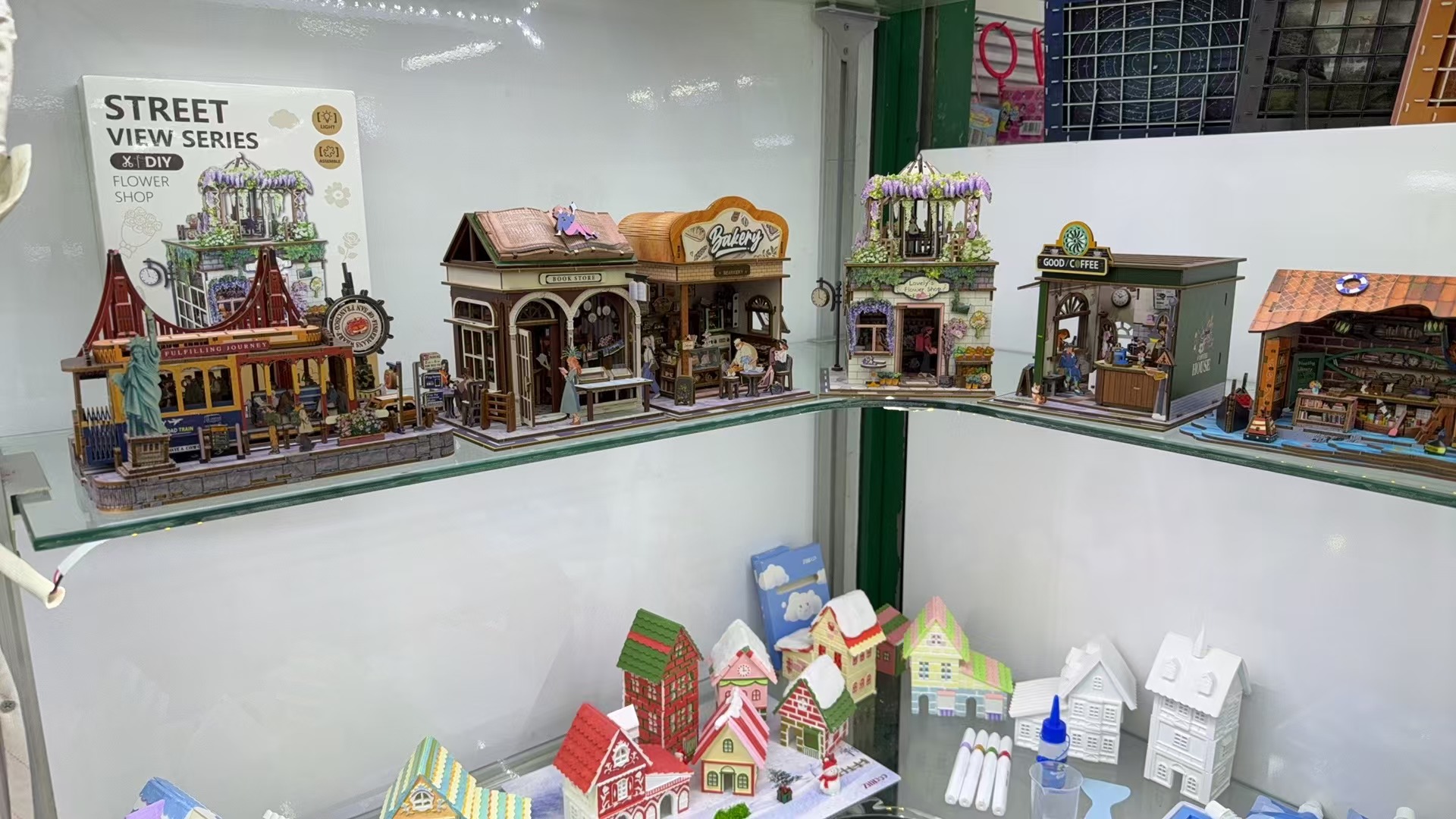 Zhejiang Fanpin Toys Co., LTD describe pic - 5
