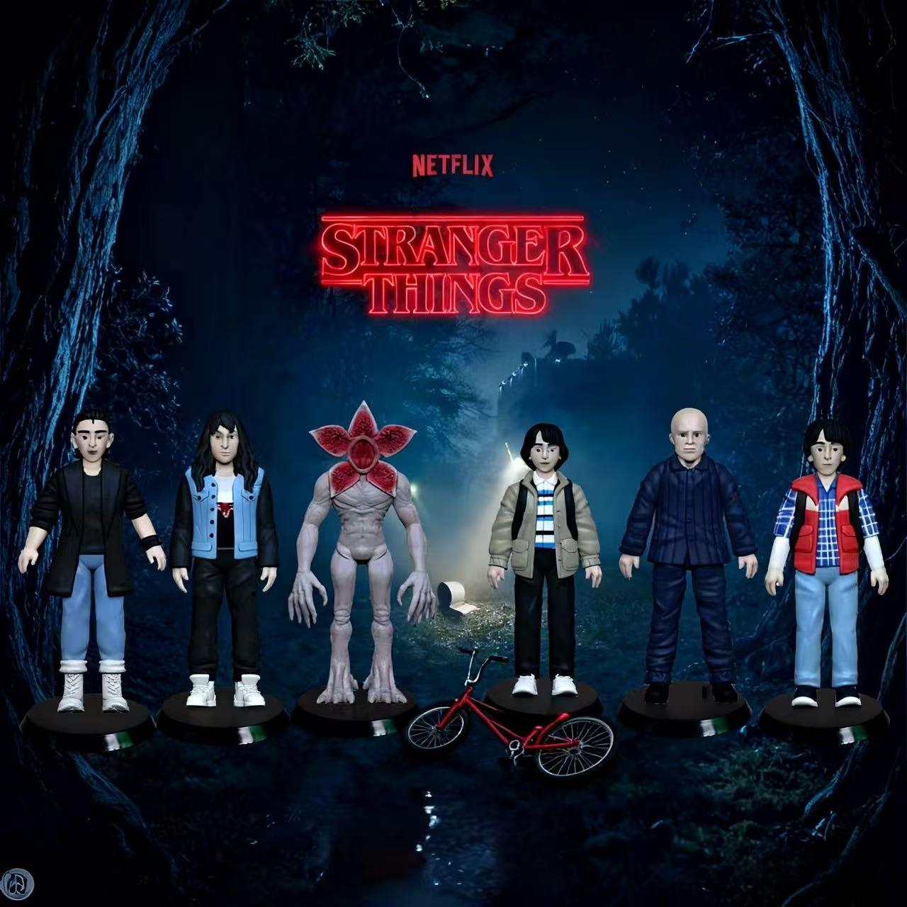 手办/潮流玩具/模型/动漫手办/手办配件产品图