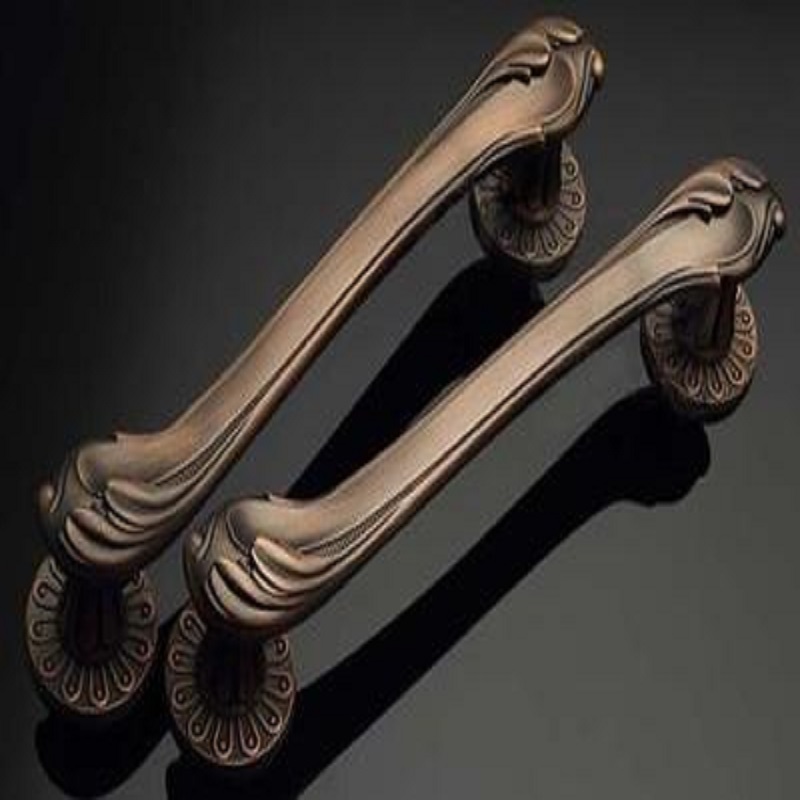 不锈钢拉手 通用配件 拉手 门把手新款