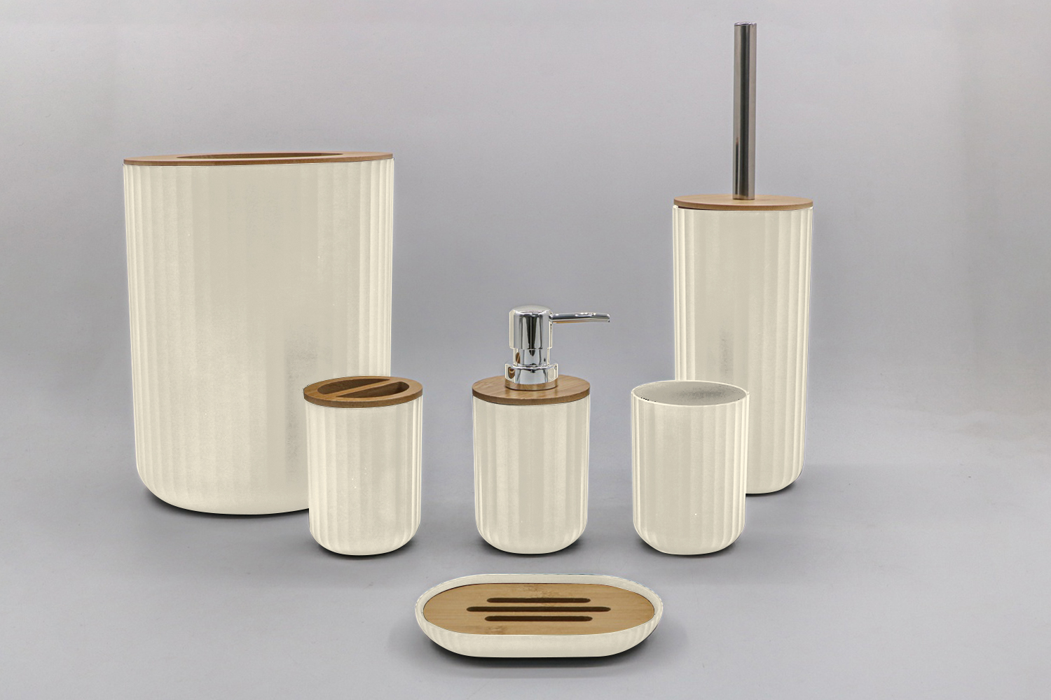 塑料垃圾桶/不锈钢垃圾筒/尿布桶/240l垃圾厅/厨房垃圾桶产品图