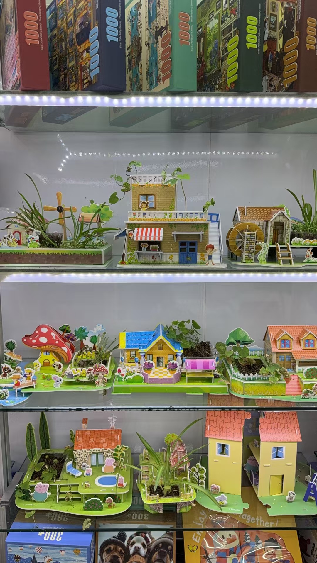 Zhejiang Fanpin Toys Co., LTD describe pic - 7
