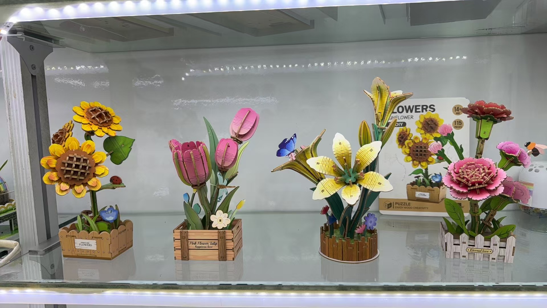 Zhejiang Fanpin Toys Co., LTD describe pic - 4