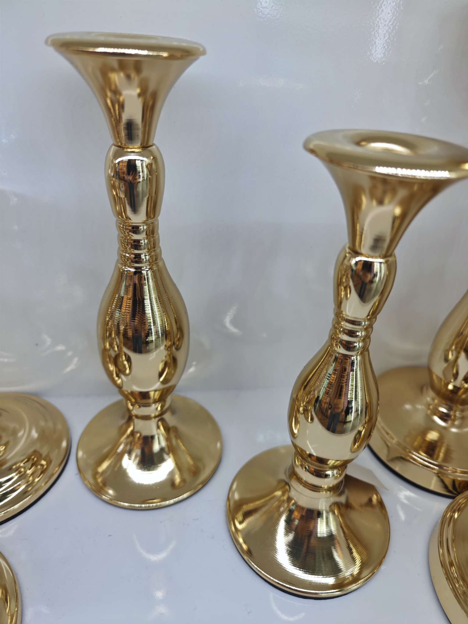 铁艺烛台工艺品