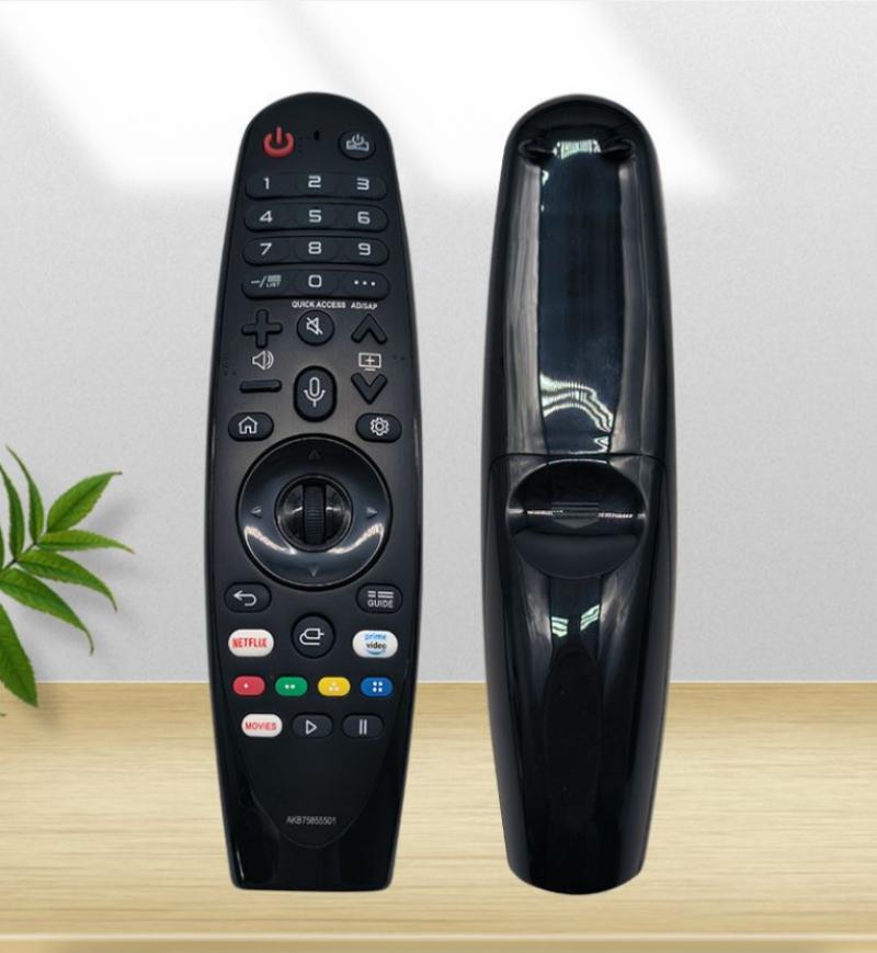 厂家现货适用于LG-MR-20GA电视机语音蓝牙通用遥控器