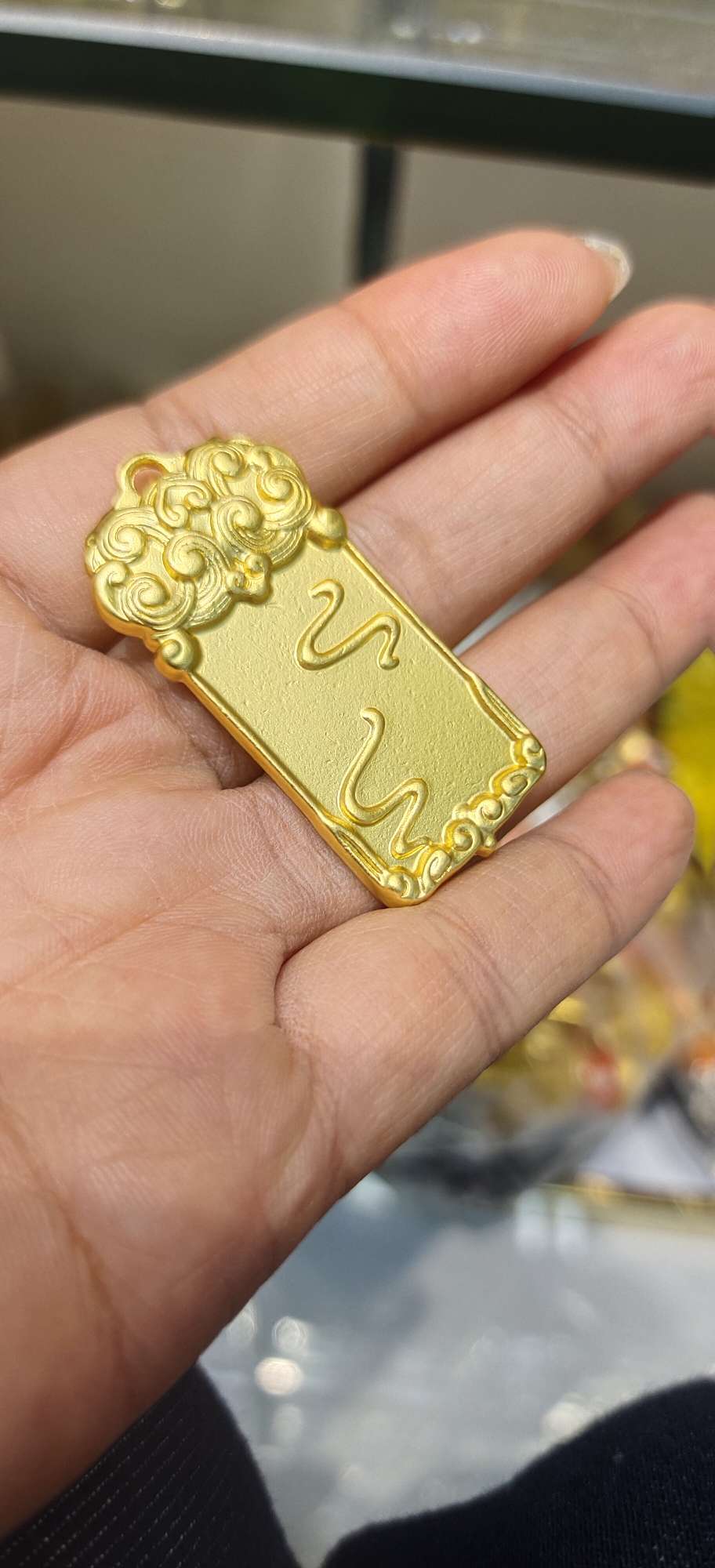 其他饰品配件实物图