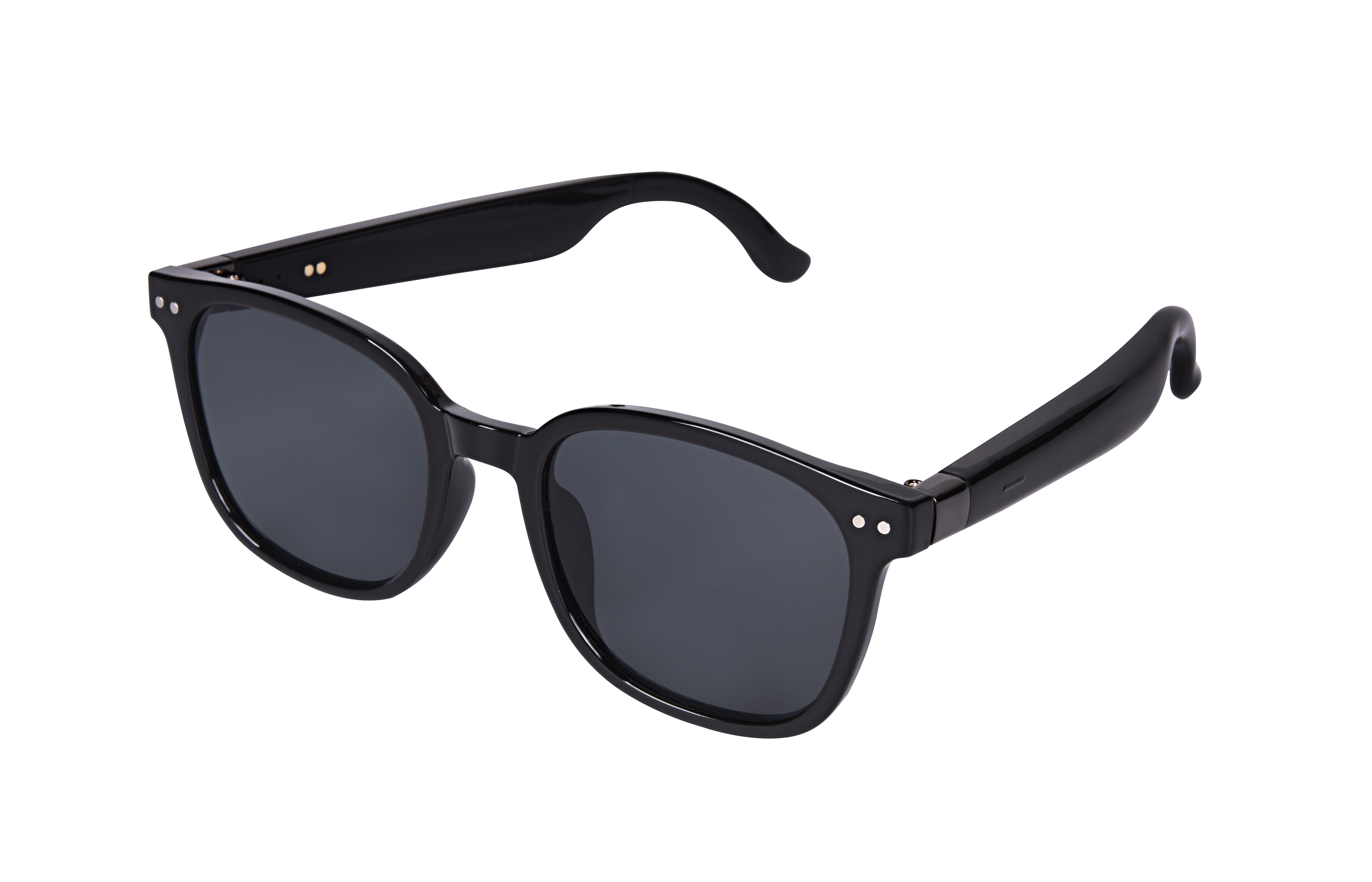 Bluetooth outdoor sound control smart glasses GM7-B1B2 for making and receiving calls and listening to music