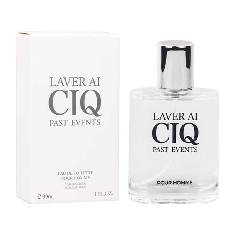 محرر المحيط 30ML Laver AIQ عبر الحدود لبيع البخور الخفيف في أوروبا وأمريكا وجنوب شرق آسيا Item Picture