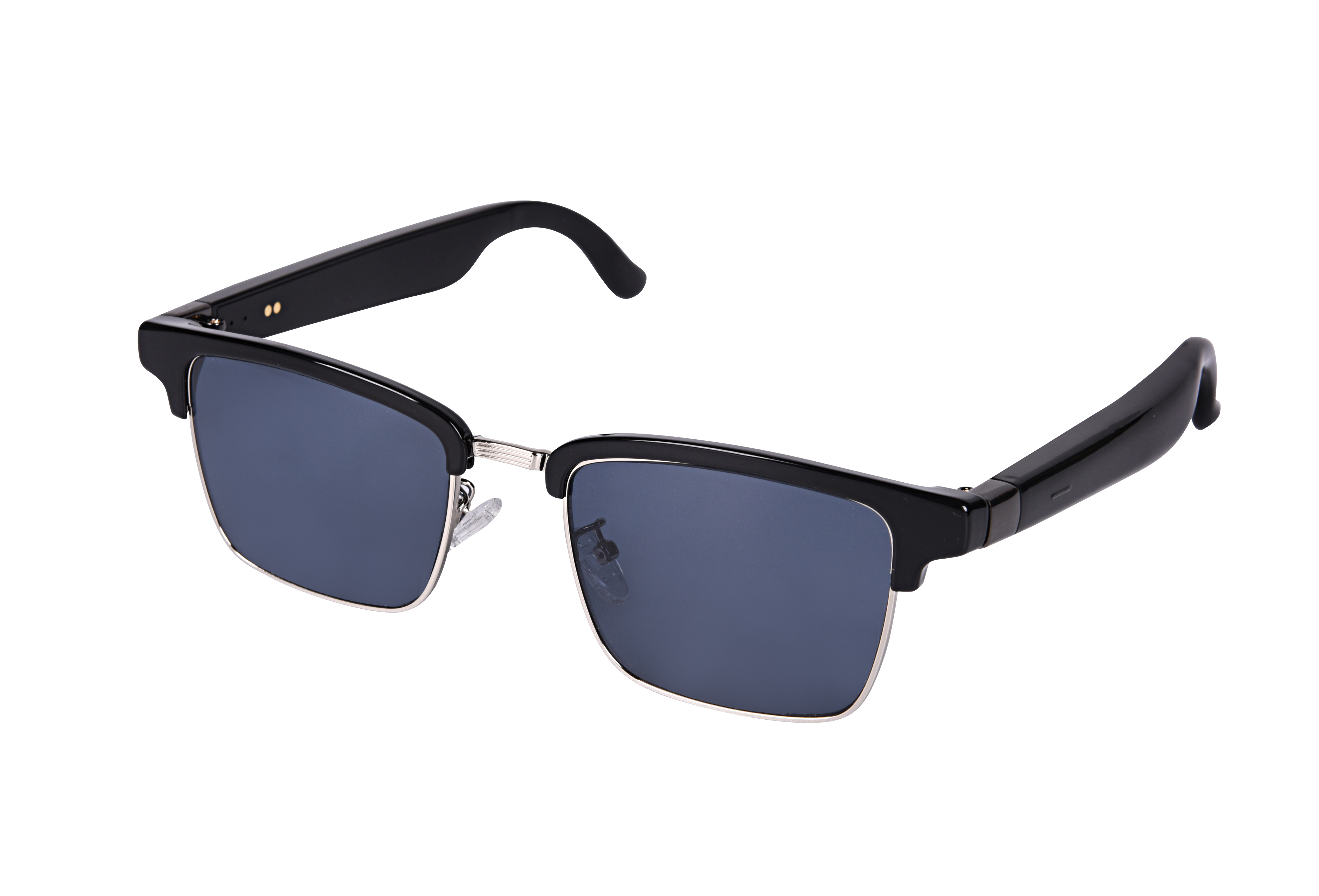 Bluetooth outdoor sound control smart glasses GM7-C1C2 for making and receiving calls and listening to music