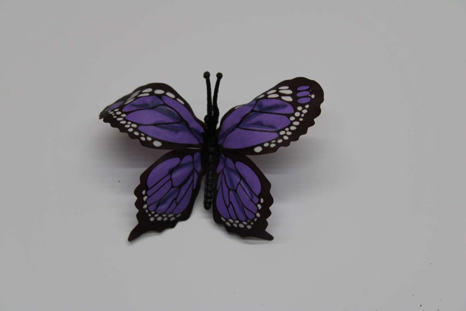 A variety of creative simulation handicrafts, handcrafted ornaments, gifts, decorative artworks and a large number of butterfly bouquets to choose from detail image 7