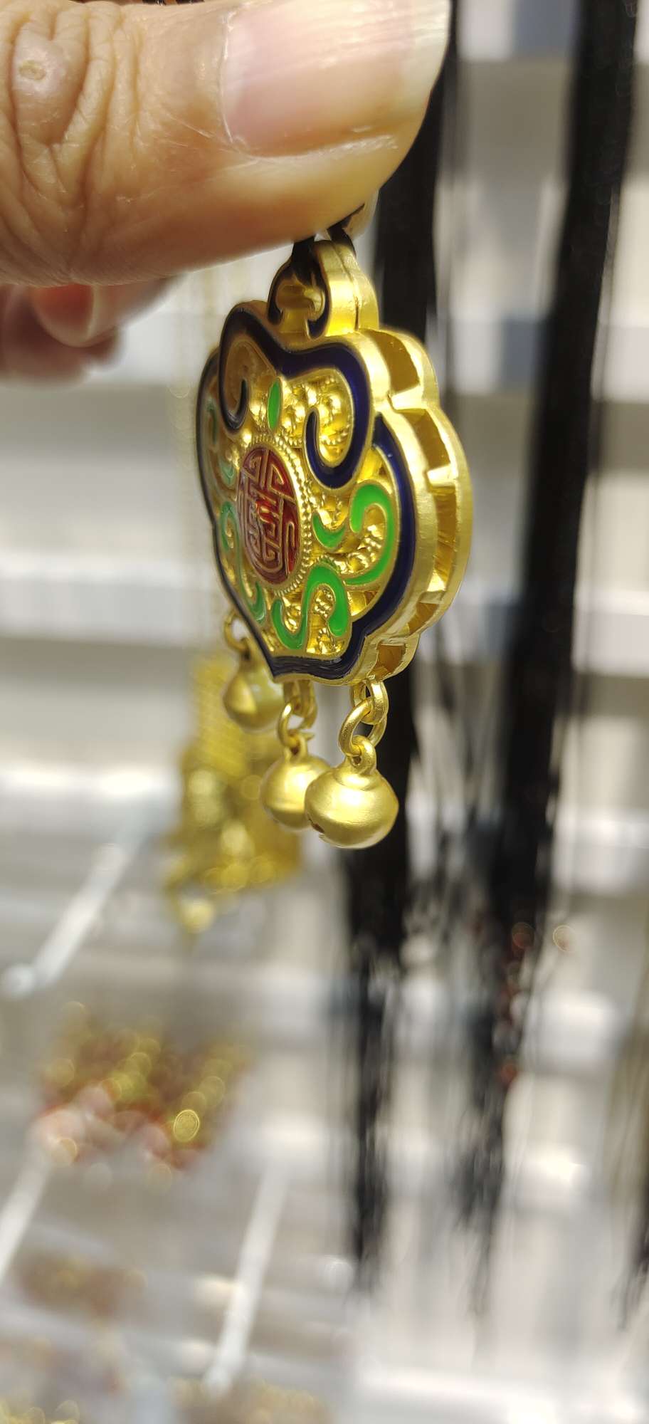 A wide selection of fashionable accessories and accessories, personalized decorative accessories, and various combinations of accessories and accessories Specification image
