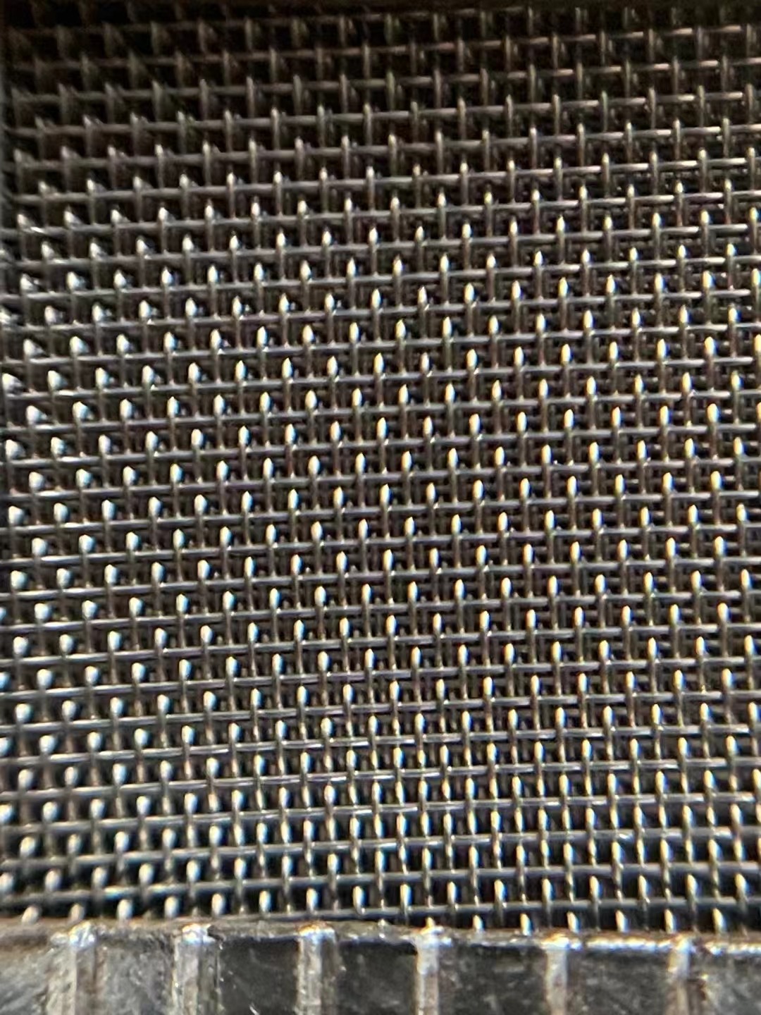 厂家直销铁丝网定制大批量镀锌铁丝外批发