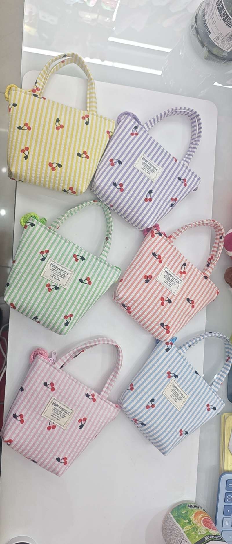 儿童小包包毛绒玩具