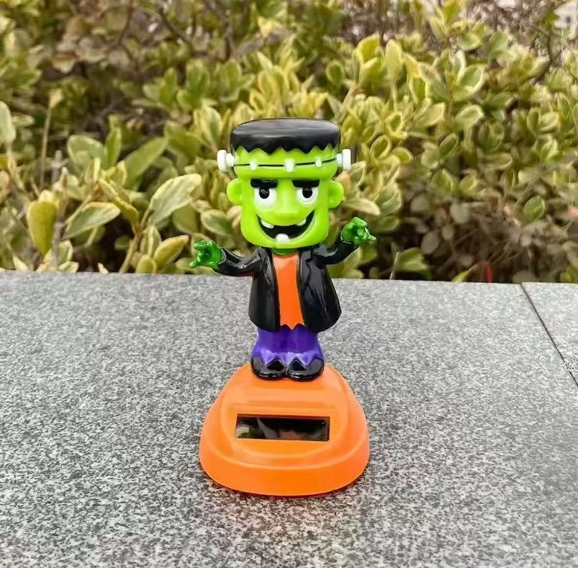 工艺品礼品树脂汽车摆件家居喜庆装饰潮玩盲盒创意收藏品产品图