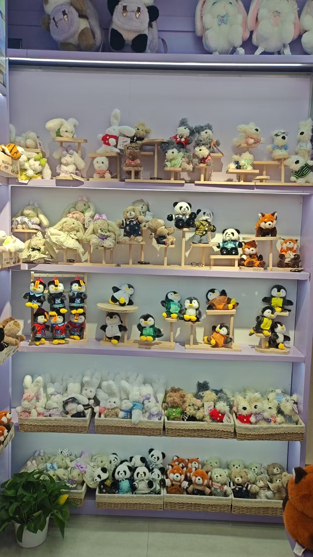 Very Baby Global Digital Trade Center Store describe pic - 2