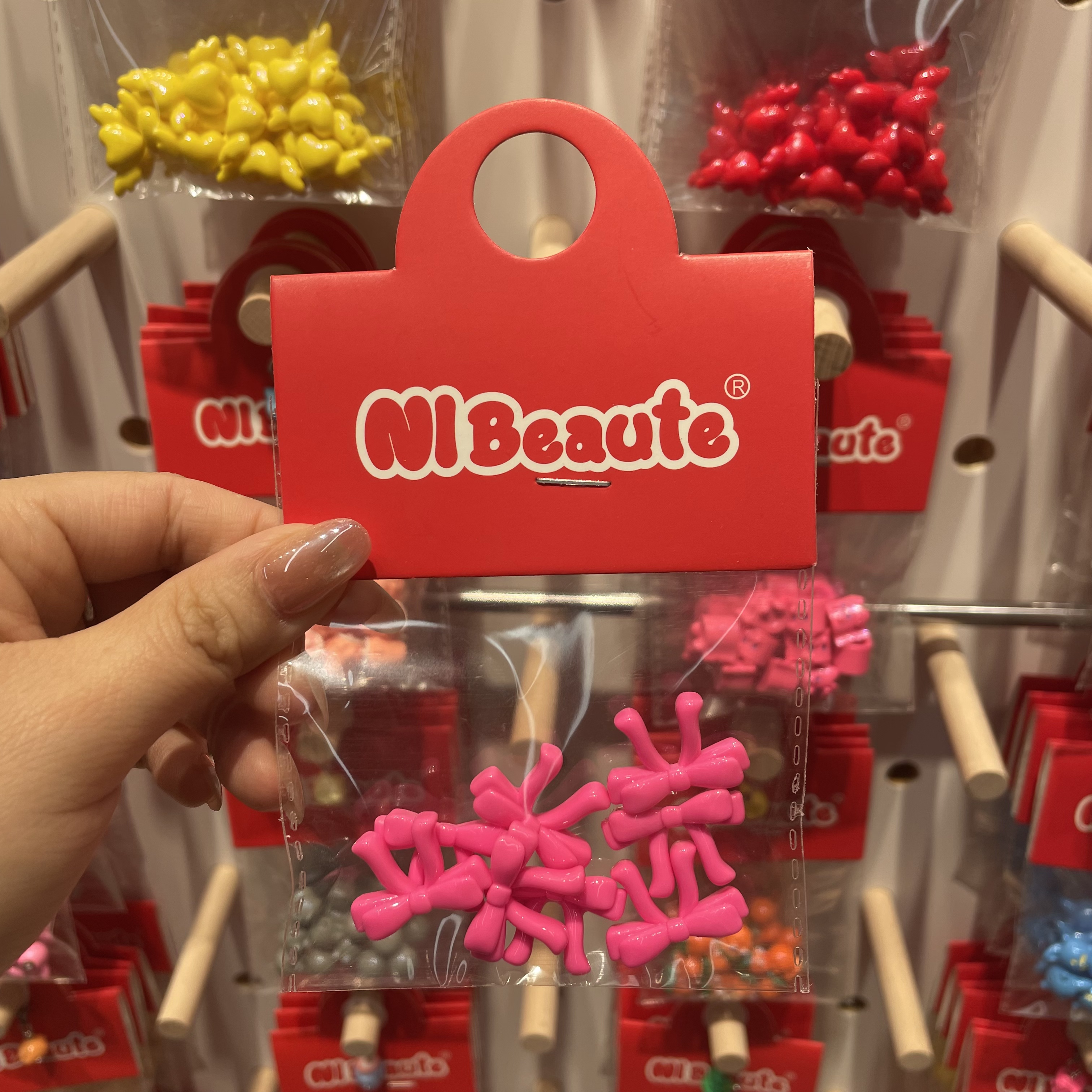 办公礼品套装实物图