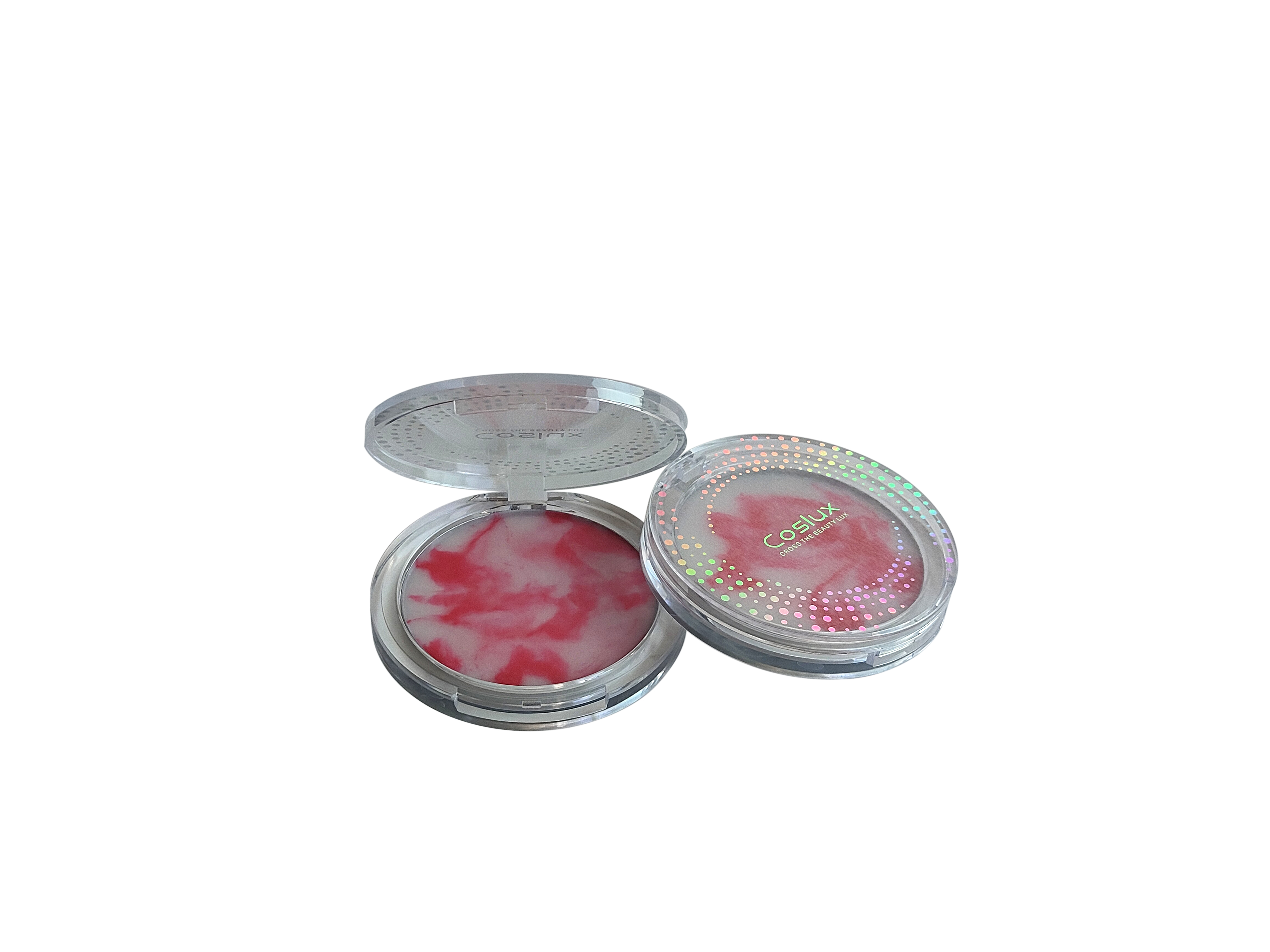 مساحيق مسام غير مرئية، مساحيق تجميل الوجه Specification image