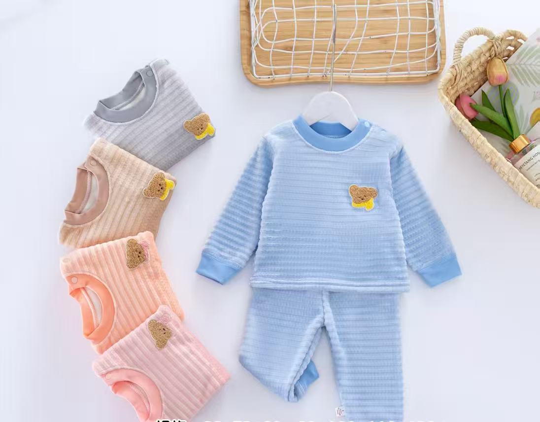 Xianmei children's clothing