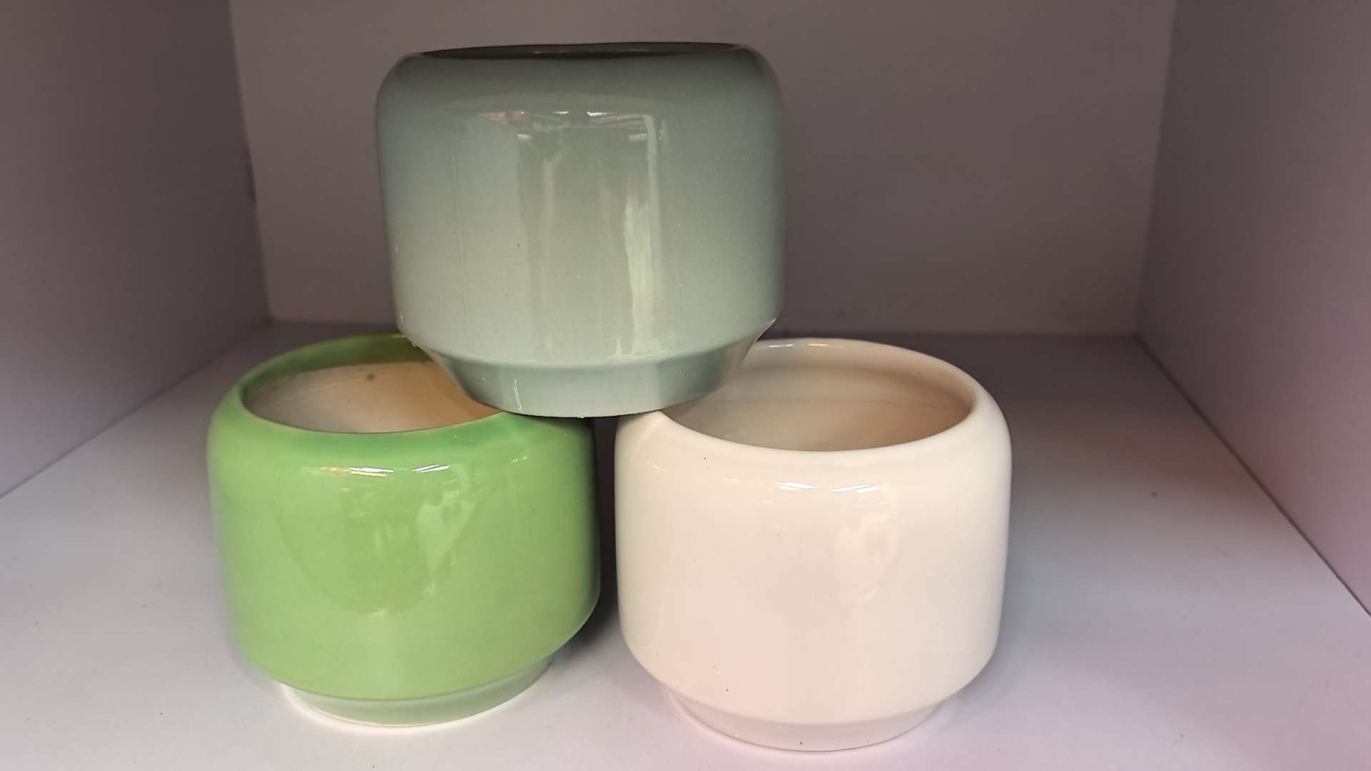 欧式陶瓷工艺品陶瓷摆件陶瓷花大号陶瓷花盆精美礼品装饰品陶瓷摆件