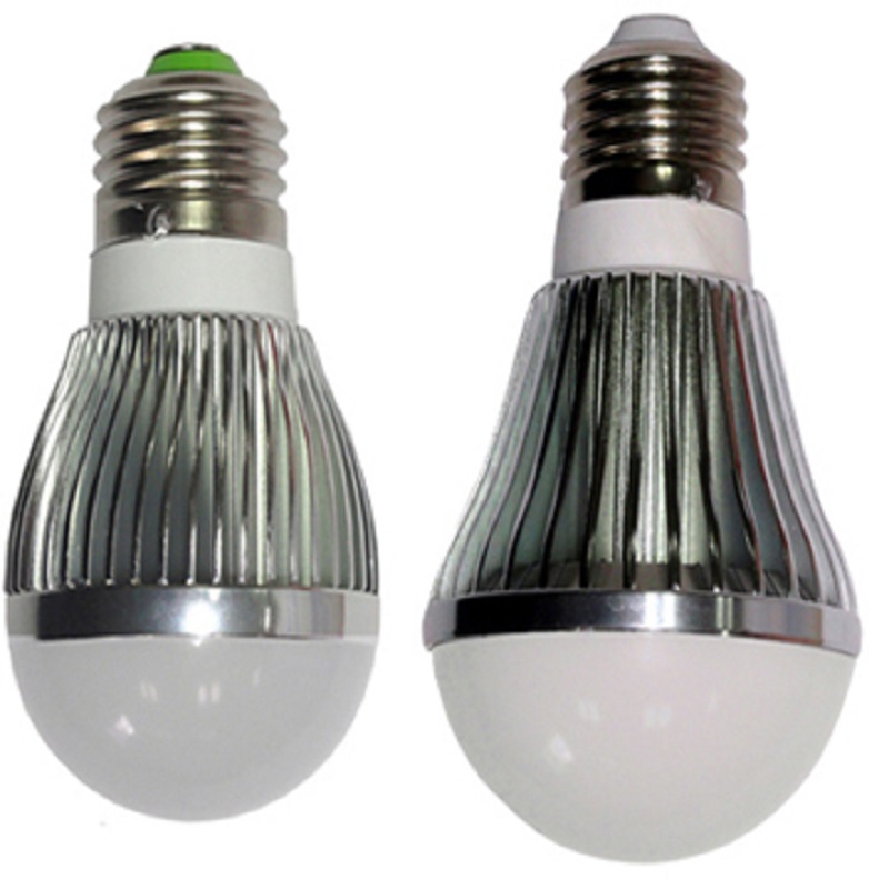 New energy-saving and highly durable LED lights