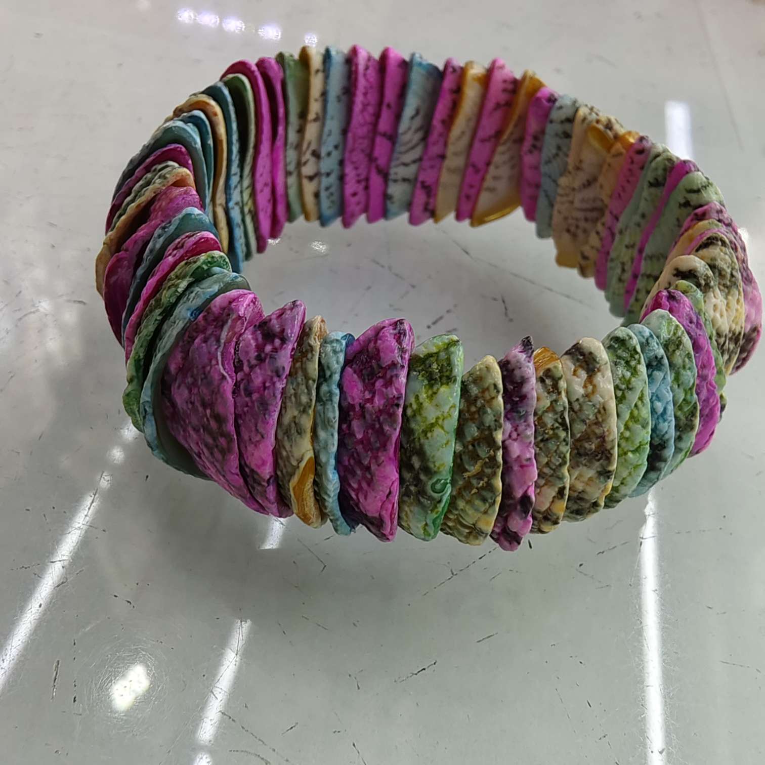 厂家直销饰品，饰品配件DIY详情图5