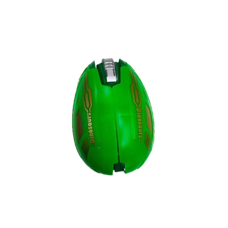 Children's transformable dinosaur egg toys, simulated dinosaur egg-popping battle beast gashapon toys, kindergarten ground push toys detail image 5