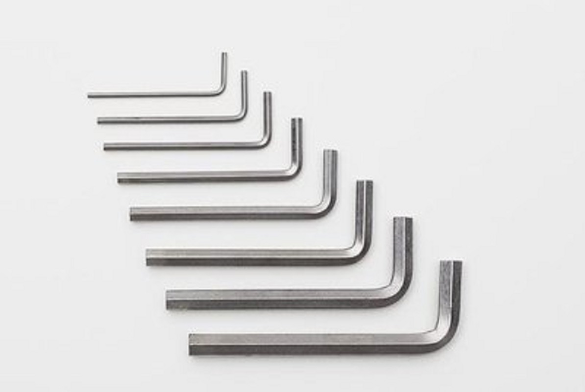 Wholesale llave allen manual hardware herramientas