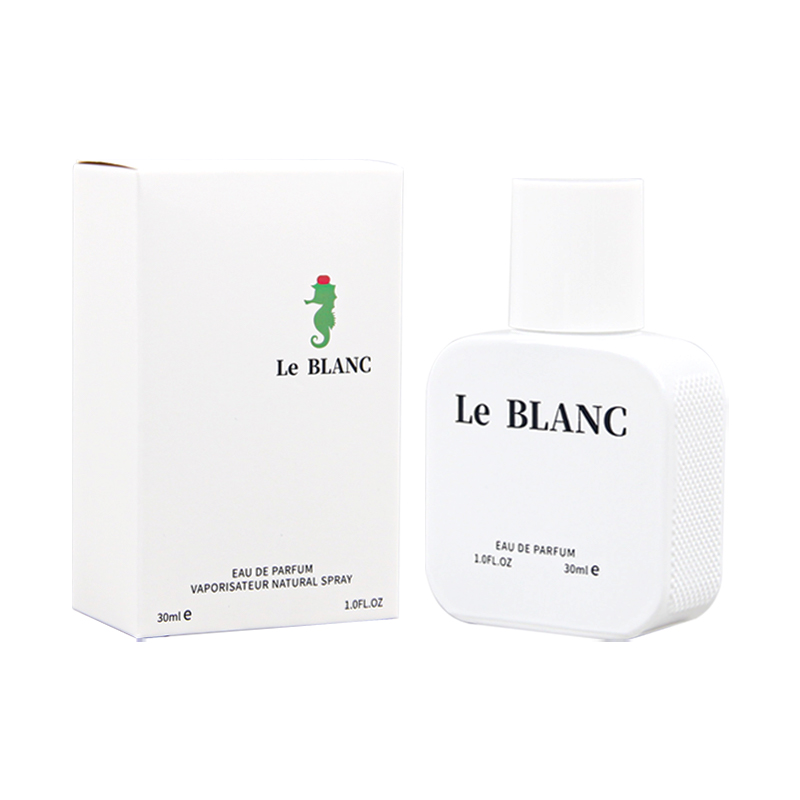 إن عطر بلانك 30ML المشرق النظيف النظيف والذكي عبر الحدود من أجل بيع بيفرومي في أوروبا وأميركا وجنوب شرق آسيا Item Picture