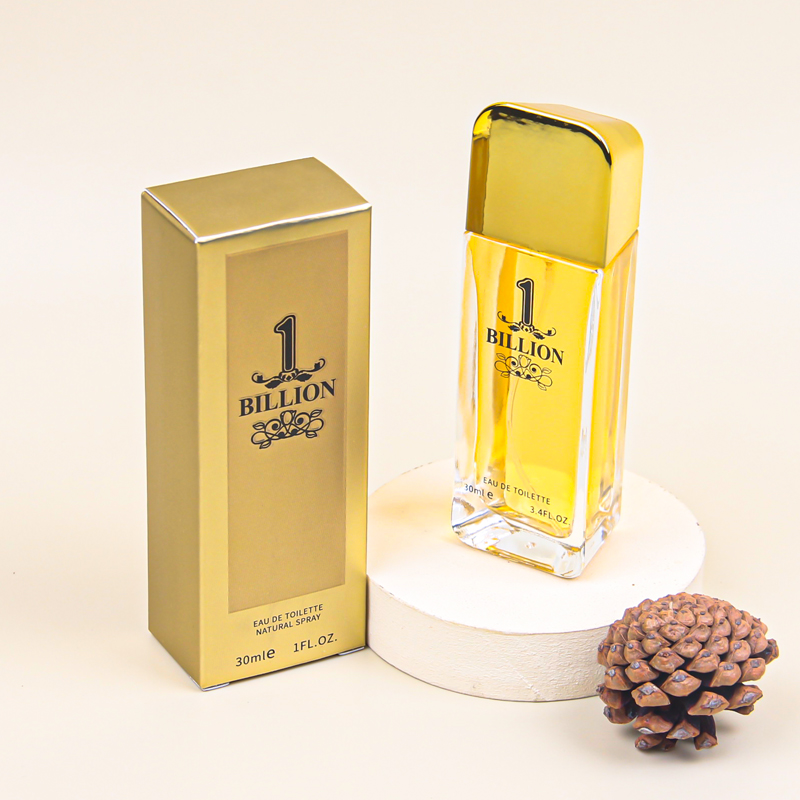 Millones de brics perfume dorado dorado notas de perfume de fortuna 30ml comercio exterior especial para oriente medio europa y américa venta caliente fragancia Specification image