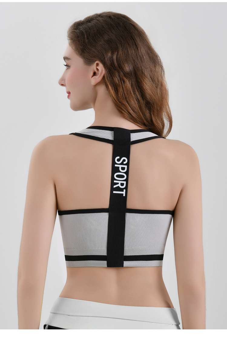 Yoga back beauty underwear undefined