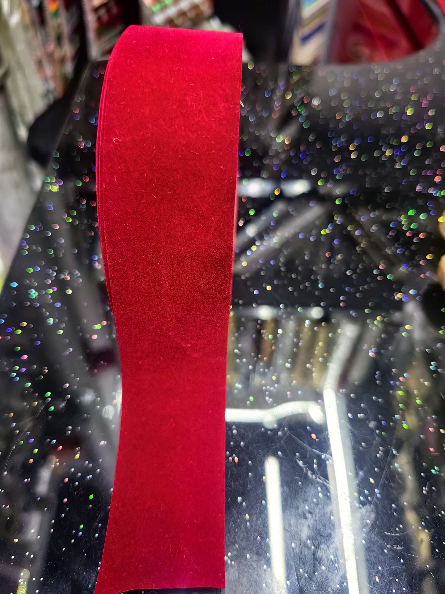 鲜花包装中腰敦敦渐变织带彩带锡箔纸日用包装包花中腰墩墩装饰材料