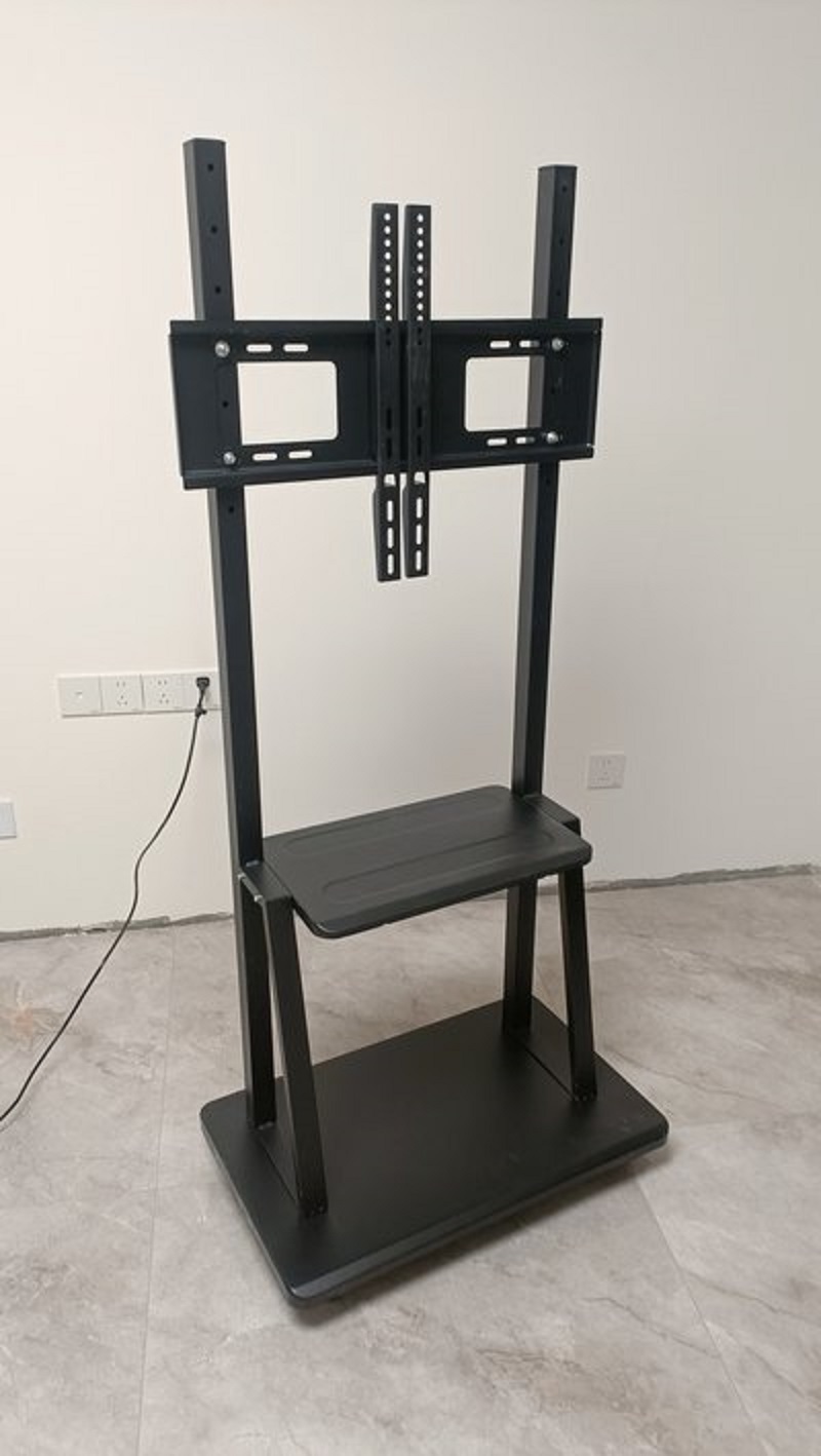 电视挂架移动支架旋转挂架电视机支架新款