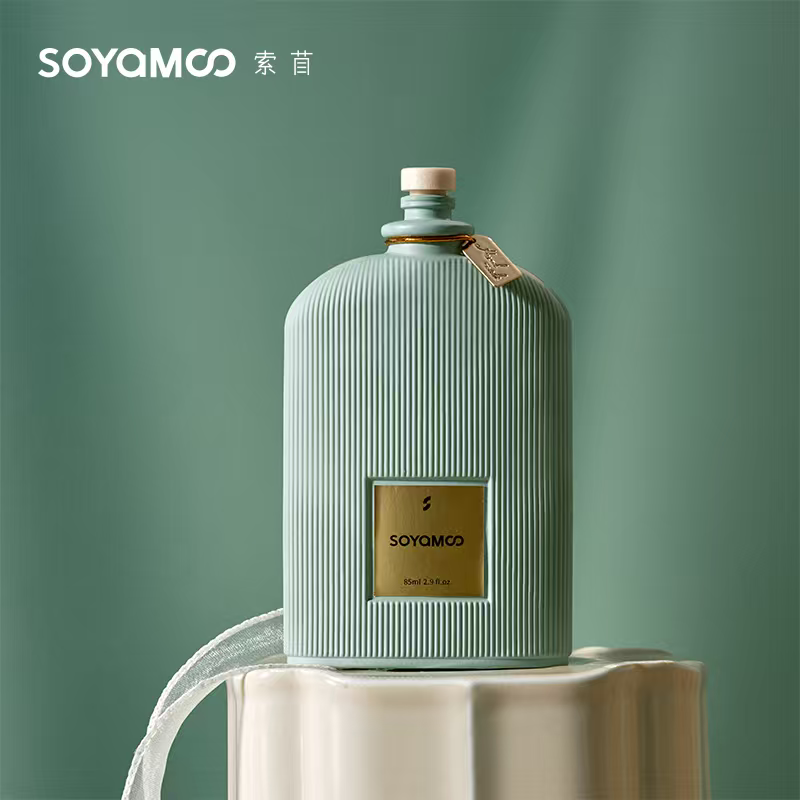 家居香薰摆件创意工艺品礼精美包装香薰香氛白底实物图