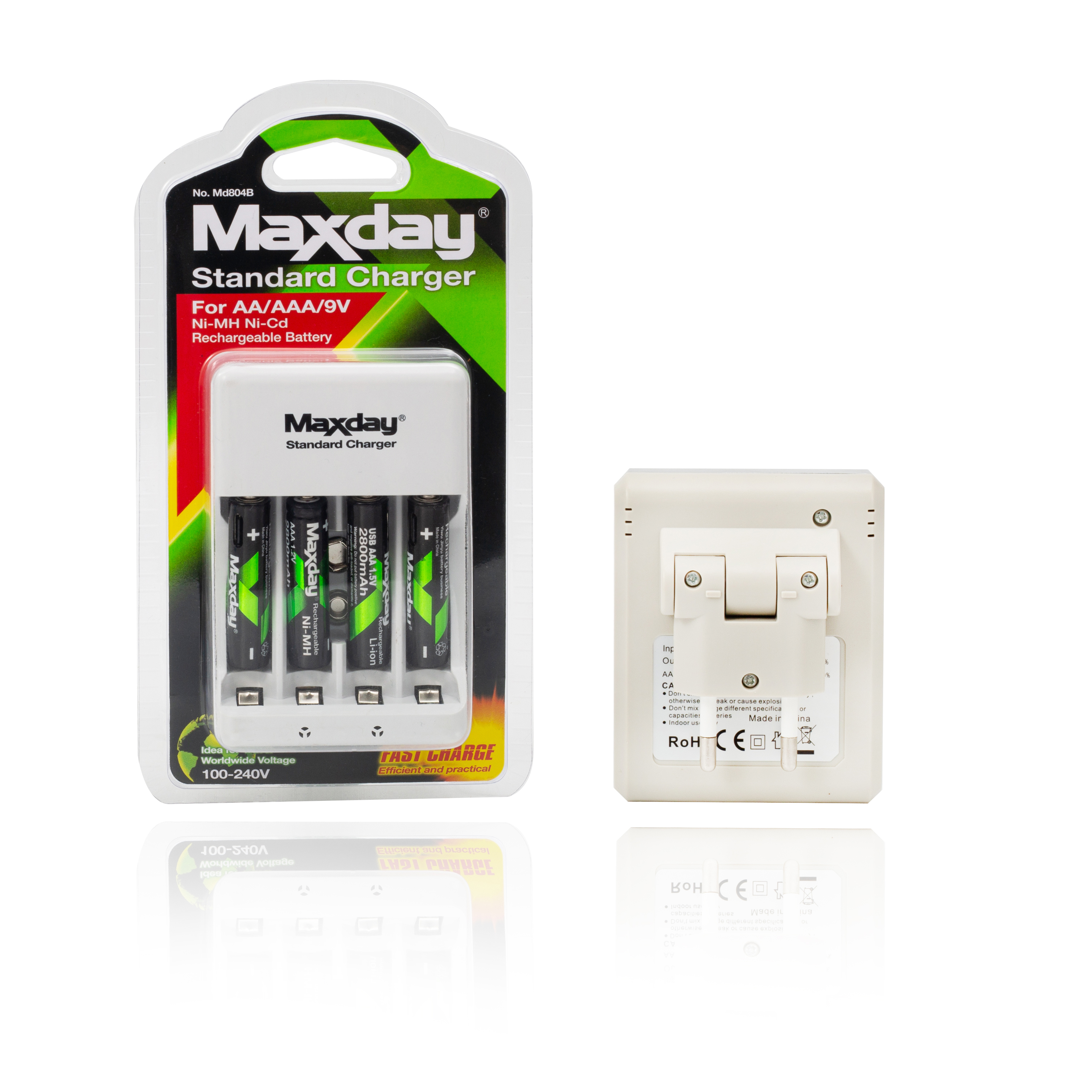 锂电池/电动车充电器/电动自行车充电器/充电暖手宝/脉冲充电器产品图