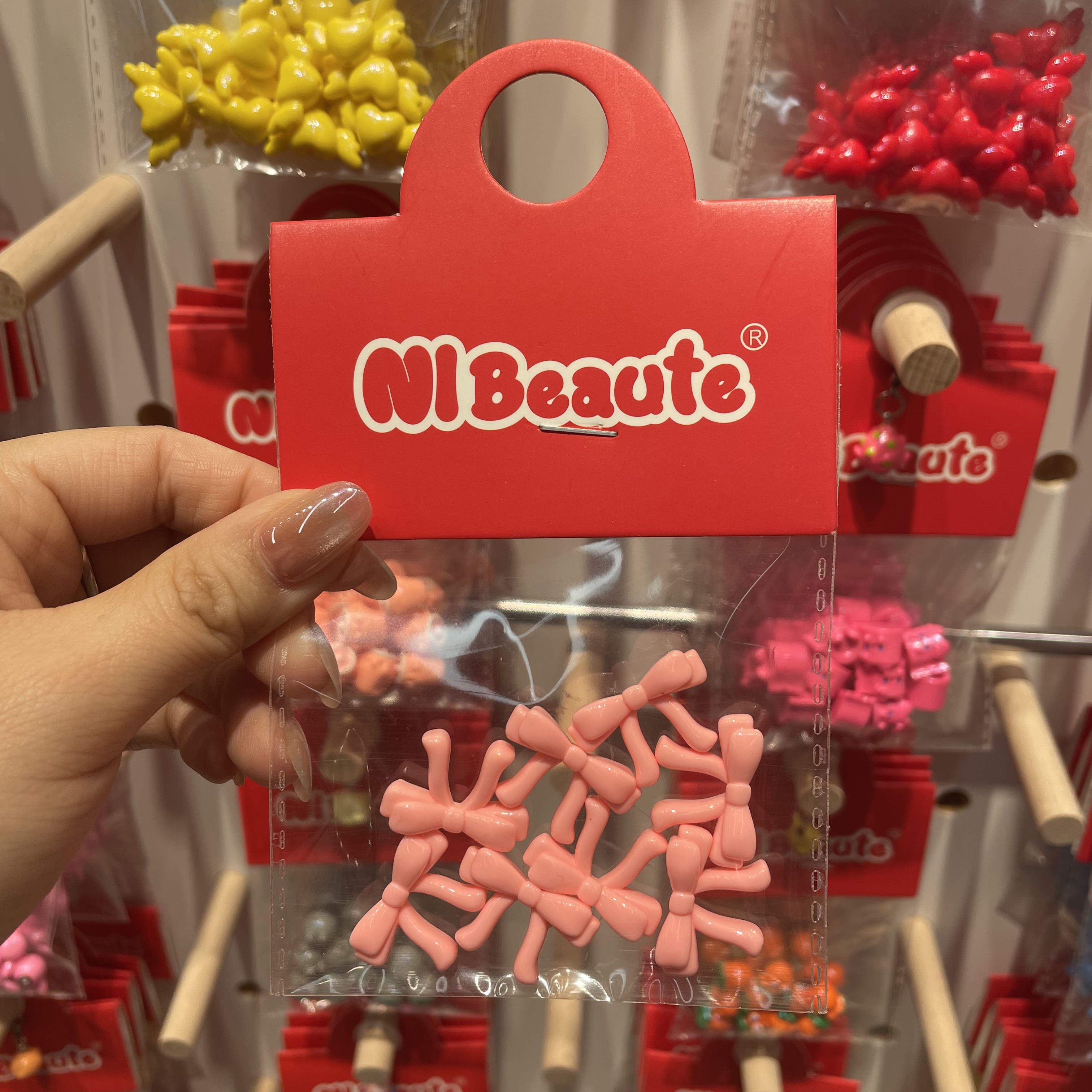 可定制纪念品/办公用品定制/纪念品/派对风动板套装/伴手礼细节图