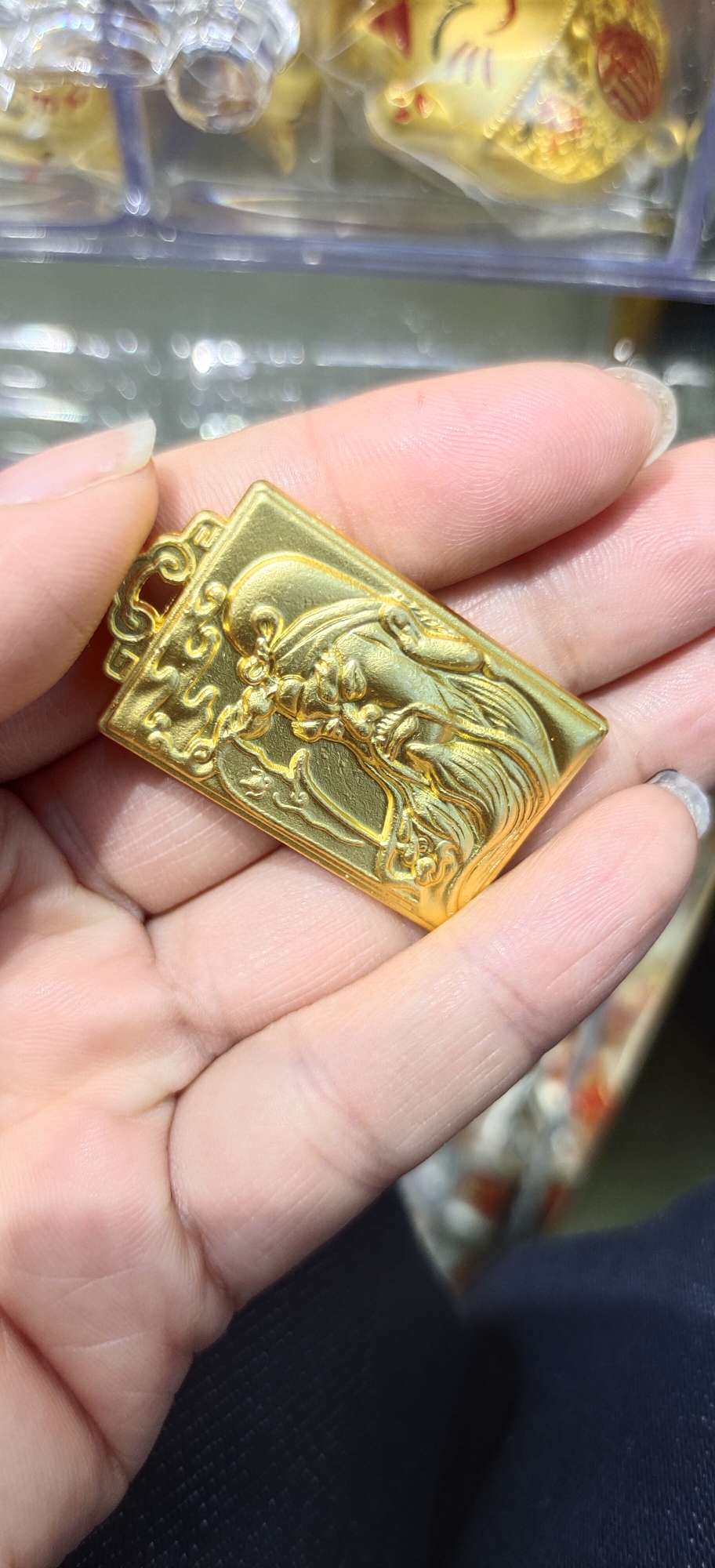 A wide range of fashionable accessories and ornaments are carefully selected and can be matched with various decorative accessories. This is a selection of versatile accessories and ornaments Item Picture