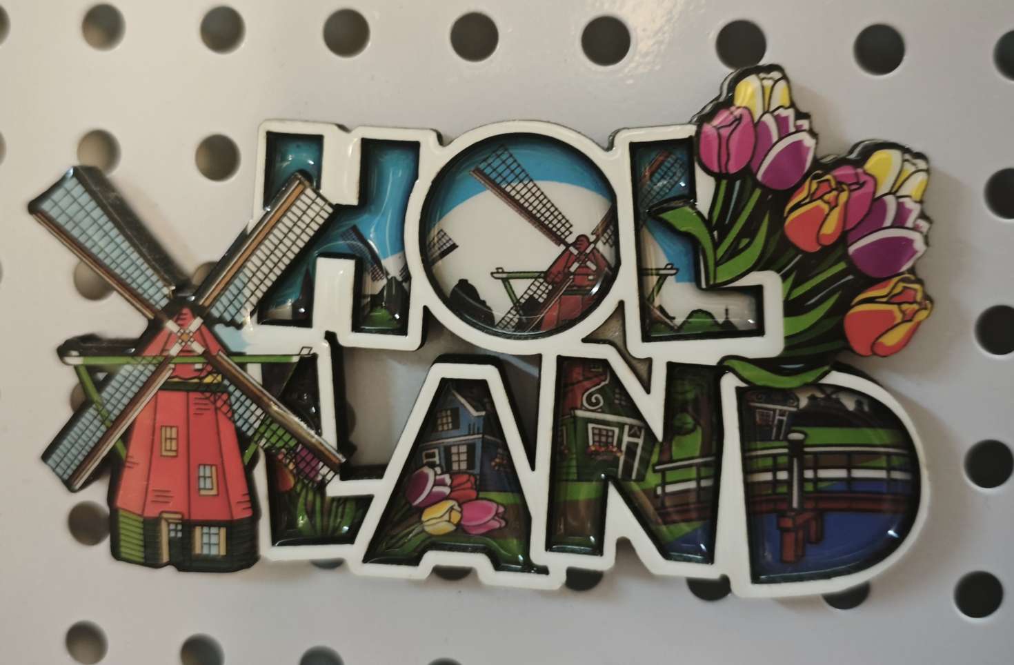 木质冰箱贴 三层木质冰箱贴 旅游纪念品冰箱贴木质工艺品