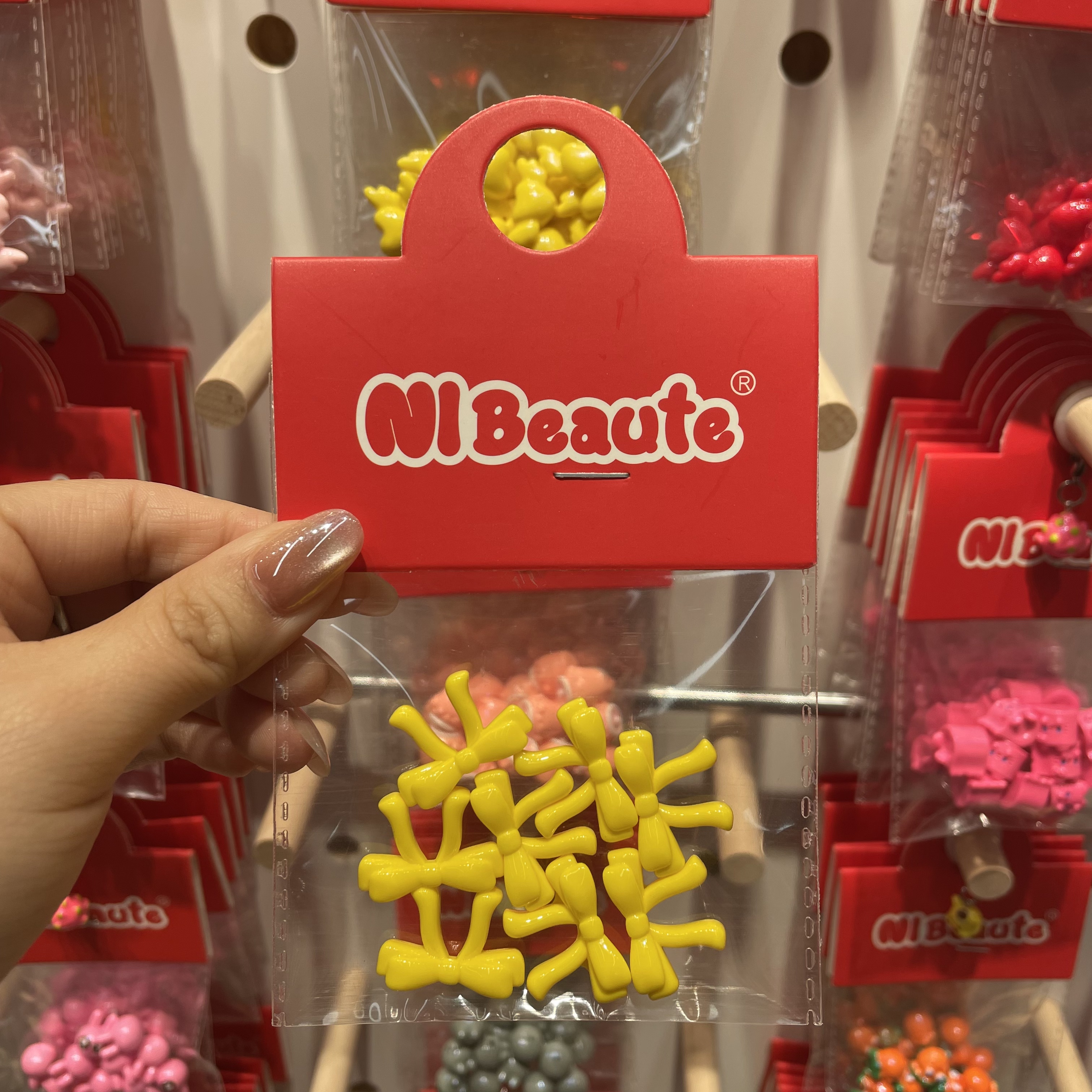 可定制纪念品/办公用品定制/纪念品/派对风动板套装/伴手礼产品图