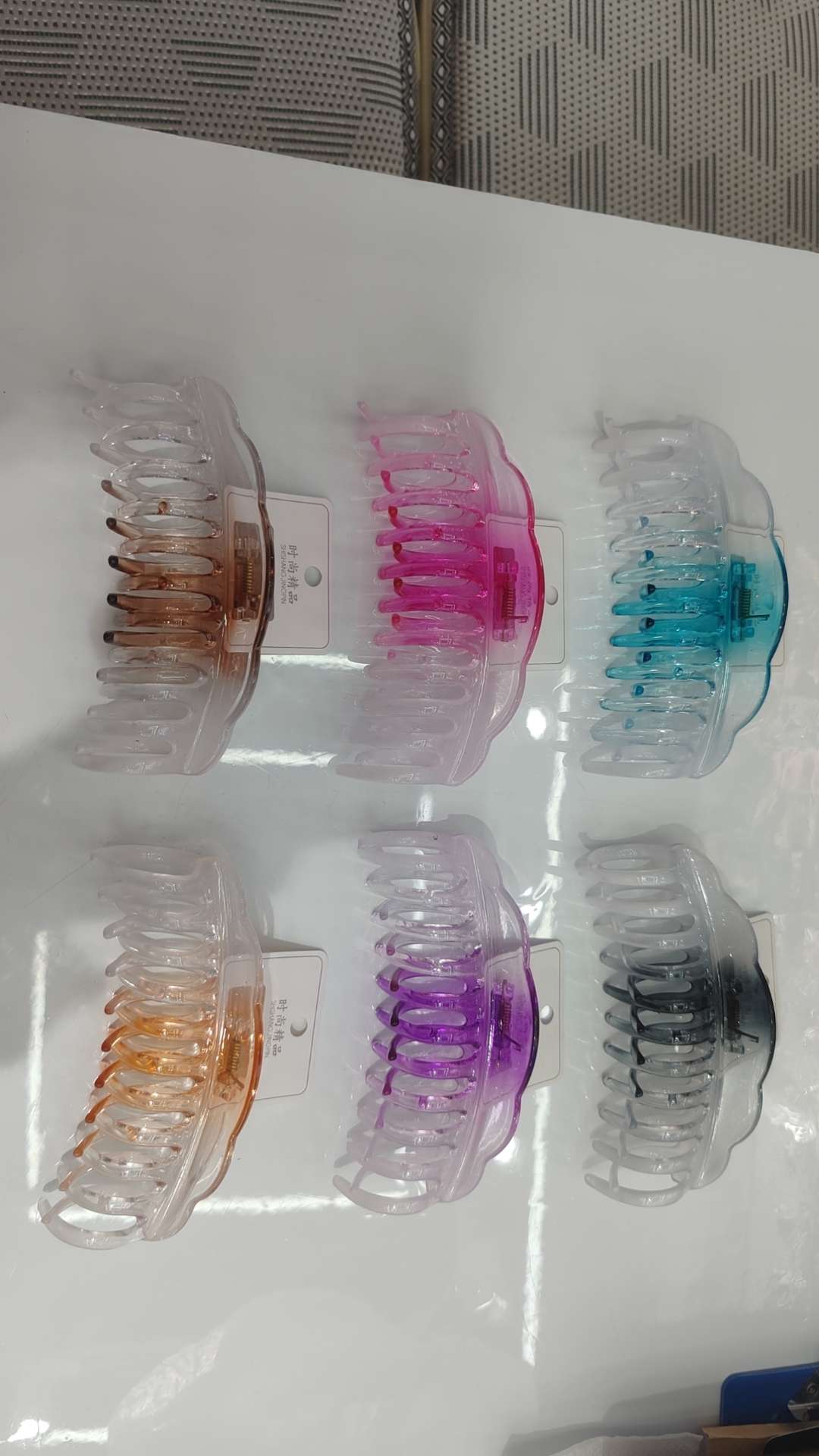 宋锦树脂饰品配件铃铛DIY手工材料饰品配件装饰用料多款任选树脂饰品配件