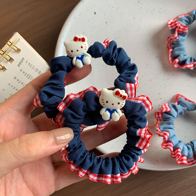 儿童发饰&头饰实物图