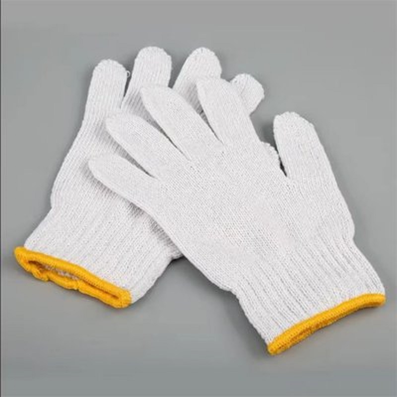 安全手套 安全防护 手部防护 质量有保障