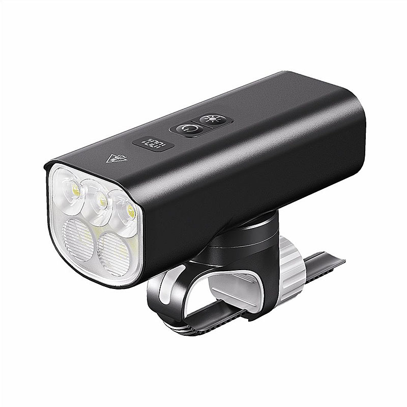 Bicycle lights, mountain bike night riding headlights, bicycle flashlight, night lighting, cycling lights, led, super bright pic 8