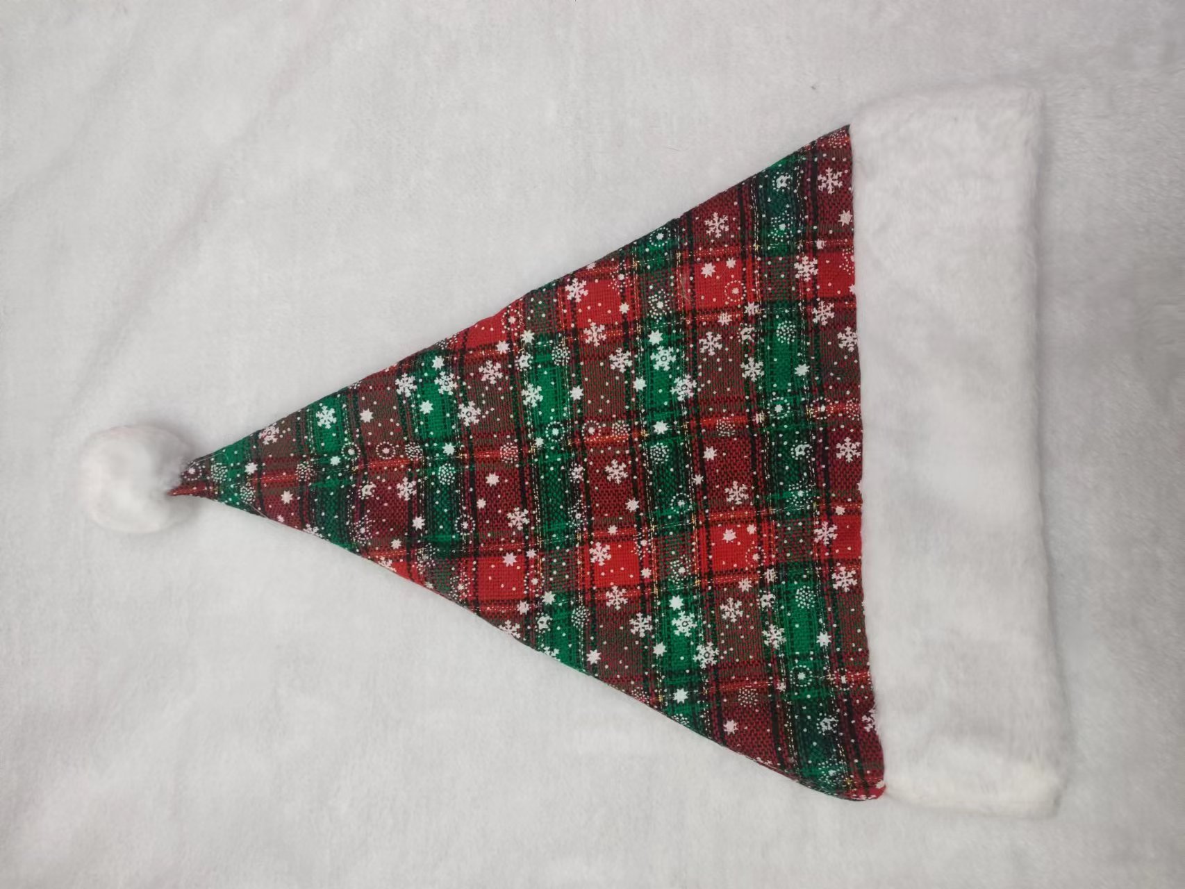 قبعات الكريسماس Item Picture