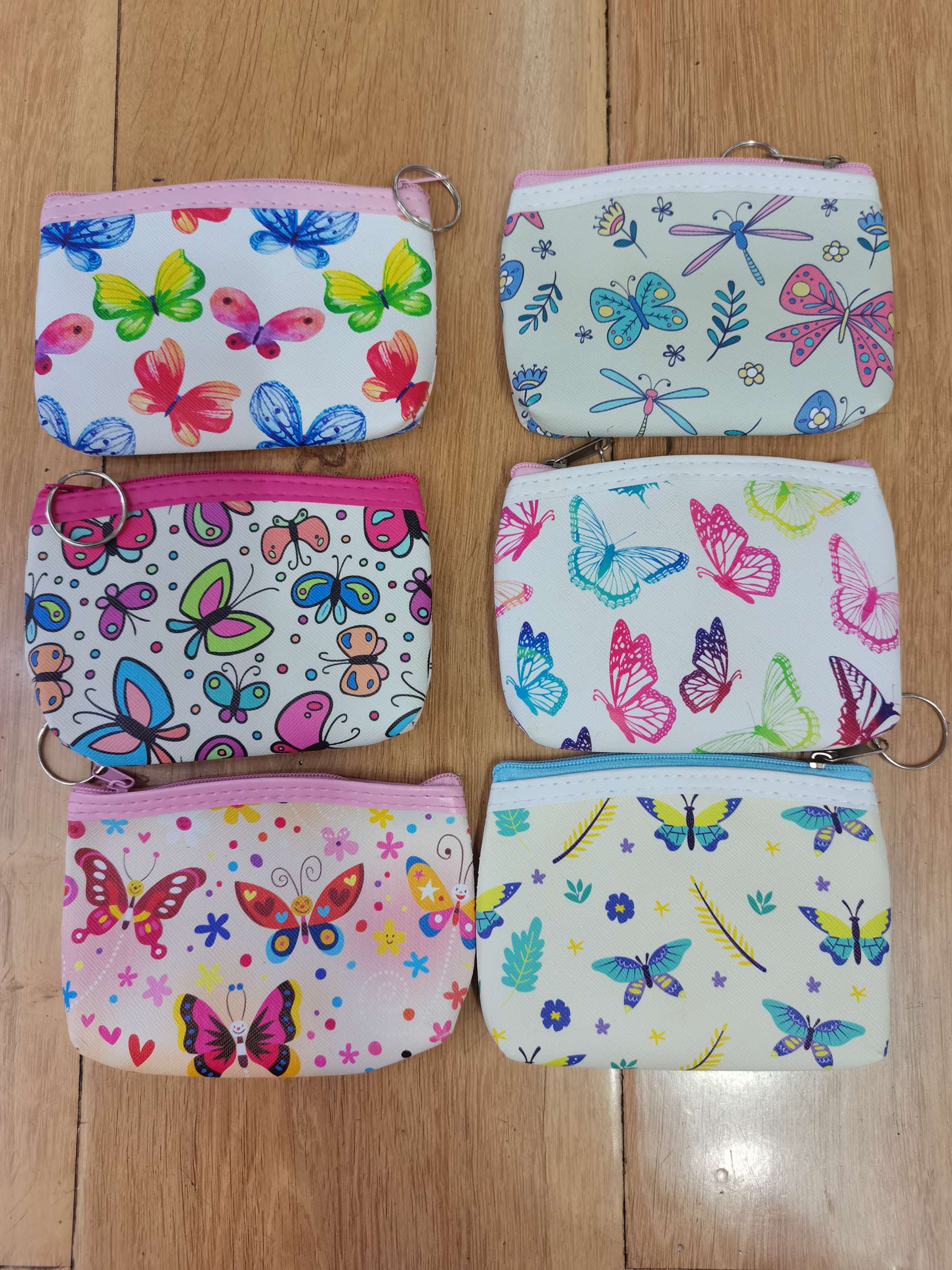 tagi小马皮质证件包证件套身份证护照挂件多功能便携皮具箱包