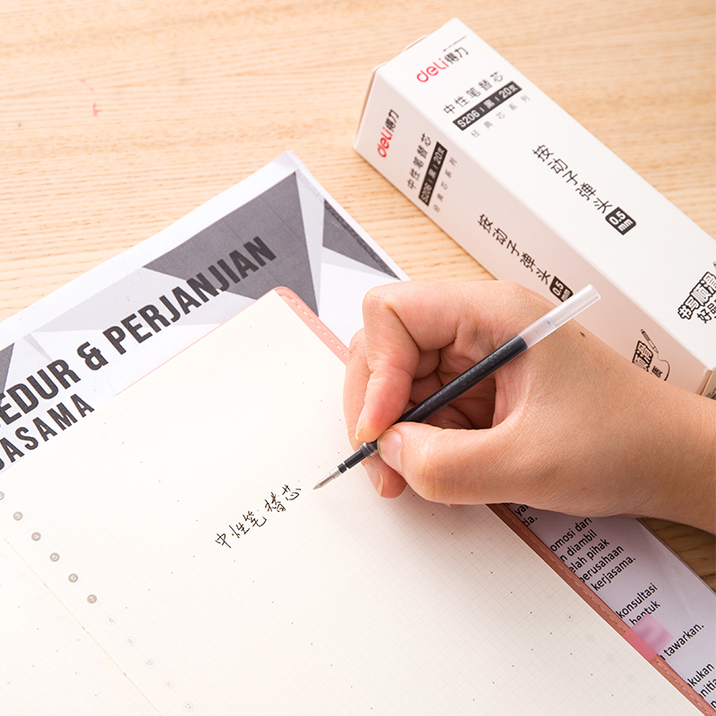 替芯、笔芯实物图