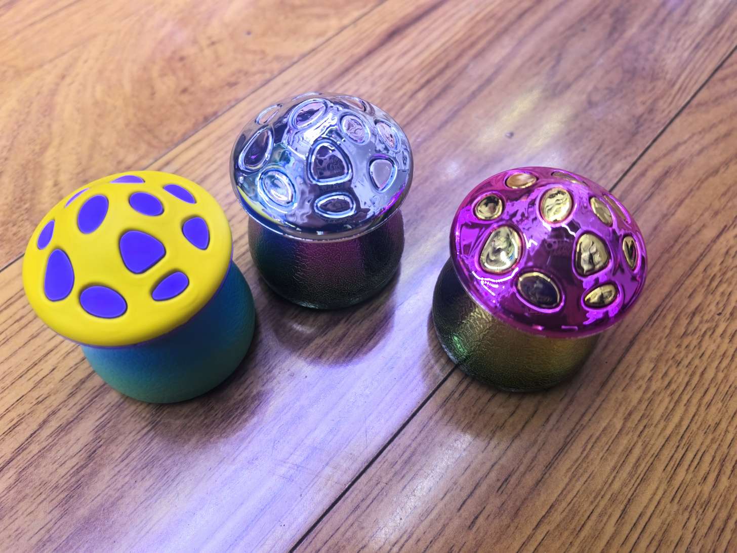 其他烟具实物图