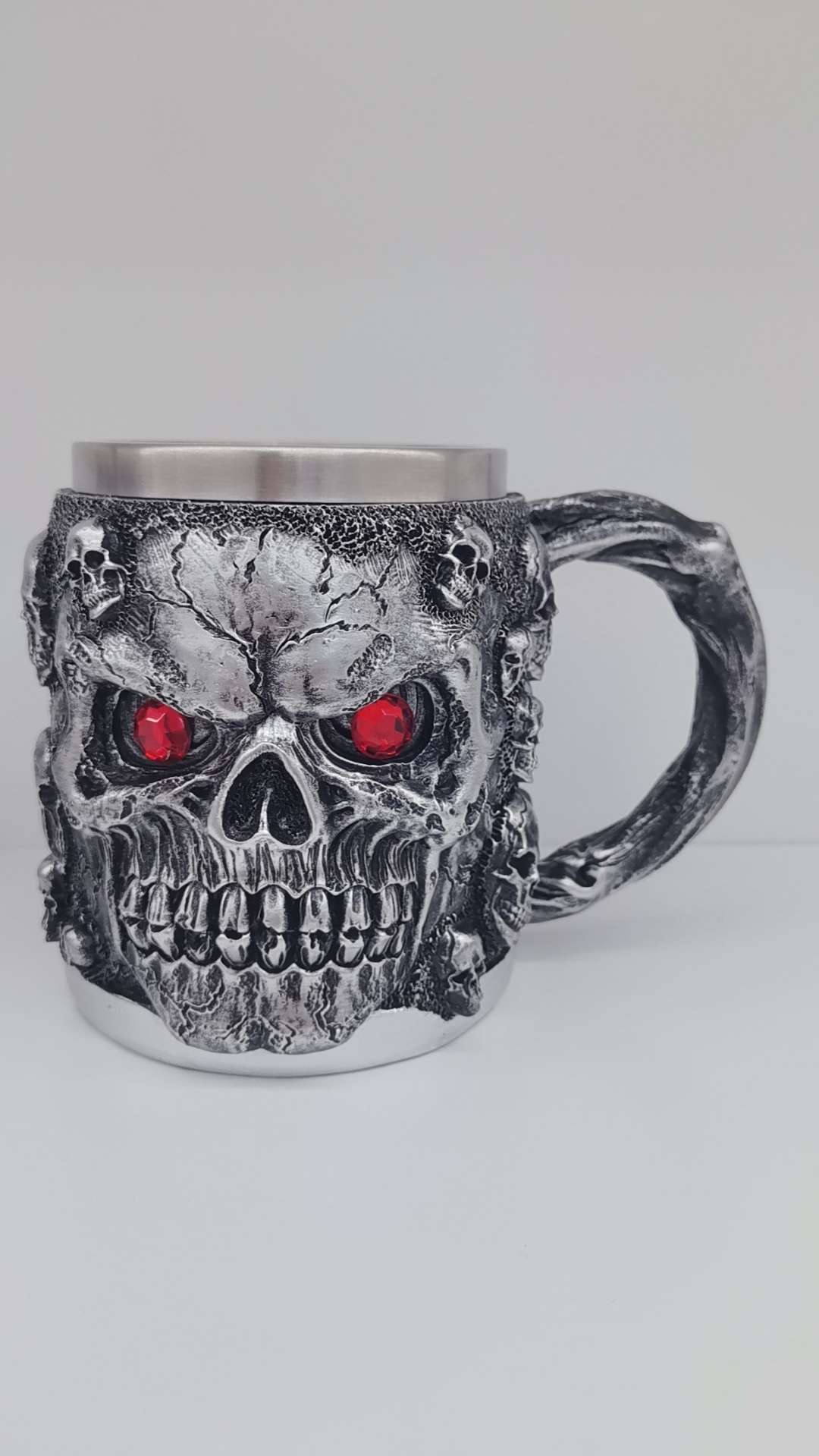 石膏库洛米工艺品创意礼品手工装饰摆件石料工艺品收藏品新颖独特