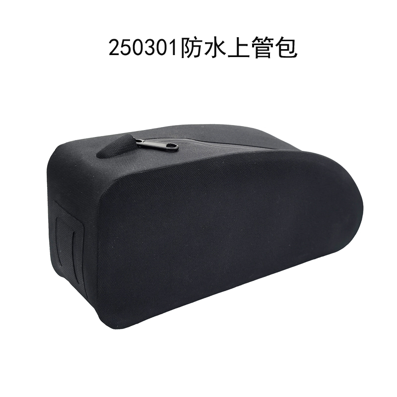 250301、250302、250303自行车上管包车头包公路车前梁包山地骑行包防水马鞍包详情13